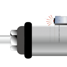 KITA磁性開關(guān)接線方式,動作原理及裝置