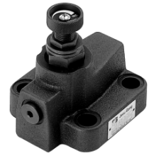 JGH久岡壓力控制閥 DBK系列先導(dǎo)式溢流閥、電磁控制溢流閥