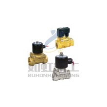 KUOIN國鷹電磁閥 二口二位電磁閥 UDH/UD/KU系列直動(dòng)式電磁閥