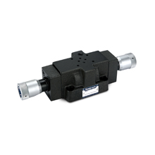 ASHUN油順流量控制閥 SKF系列液控節(jié)流閥