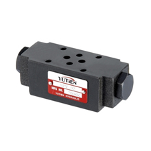 YUTIEN油田疊加閥 SPV-02,03,04,05系列疊加式引導單向閥