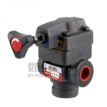 YUTIEN油田壓力控制閥 RVG,RVT系列 引導(dǎo)式溢流閥