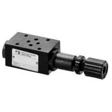 JGH久岡疊加式控制閥 MBRV系列疊加式減壓閥