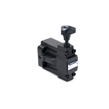 KOMPASS康百世溢流閥  BG系列先導(dǎo)式溢流閥