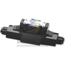 YUKEN油研 方向控制閥 DSG-01系列電磁換向閥