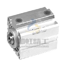 JUFAN君帆氣缸 JP系列感應(yīng)薄型氣缸