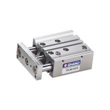 SHAKO新恭氣缸 TRC系列 三軸氣缸