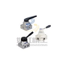 KUOIN國(guó)鷹切換開(kāi)關(guān)閥 手轉(zhuǎn)閥