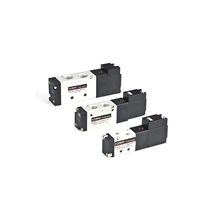 FONRAY芳銳電磁閥 F110 / F180 / F240 系列電磁閥