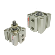 TRIVE空壓動力執(zhí)行元件 TD系列超薄型治具缸