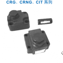 KOMPASS康百世電磁閥 CRG、CRNG、CIT系列單向閥