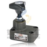 CML全懋流量控制閥 SRG/SRT系列節(jié)流閥