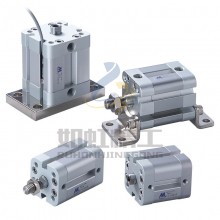 MINDMAN金器氣缸 MCJI系列薄型（治具）氣壓缸